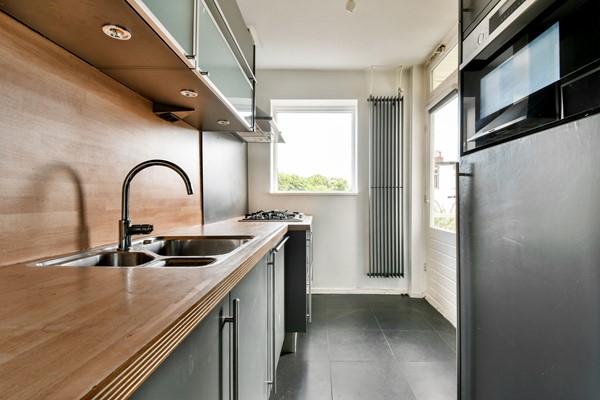 Medium property photo - Generaal de la Reijlaan 14BII, 1404 BS Bussum